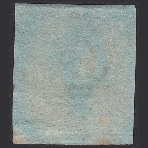Additional view of stamp 12941