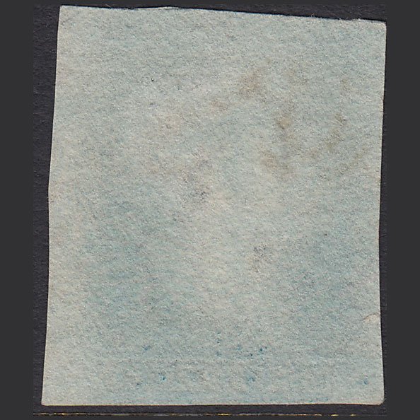 Additional view of stamp 12945
