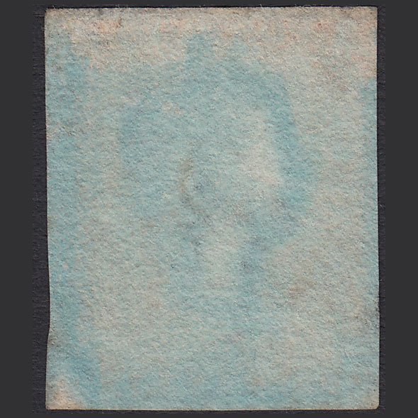 Additional view of stamp 12948