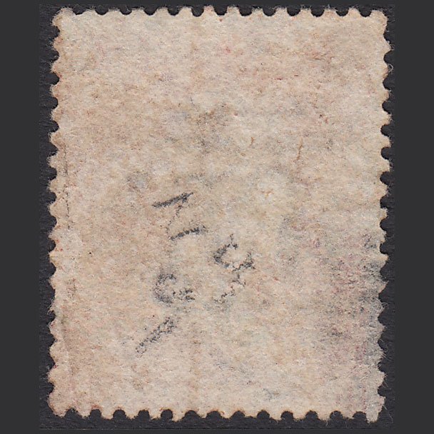 Additional view of stamp 12951