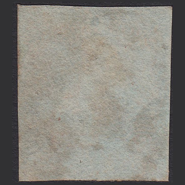 Additional view of stamp 12954