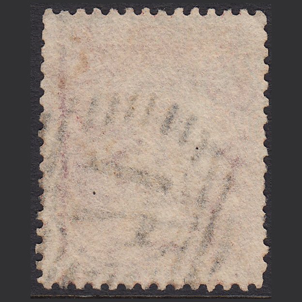 Additional view of stamp 12956