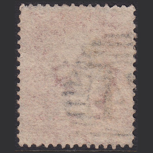 Additional view of stamp 12957