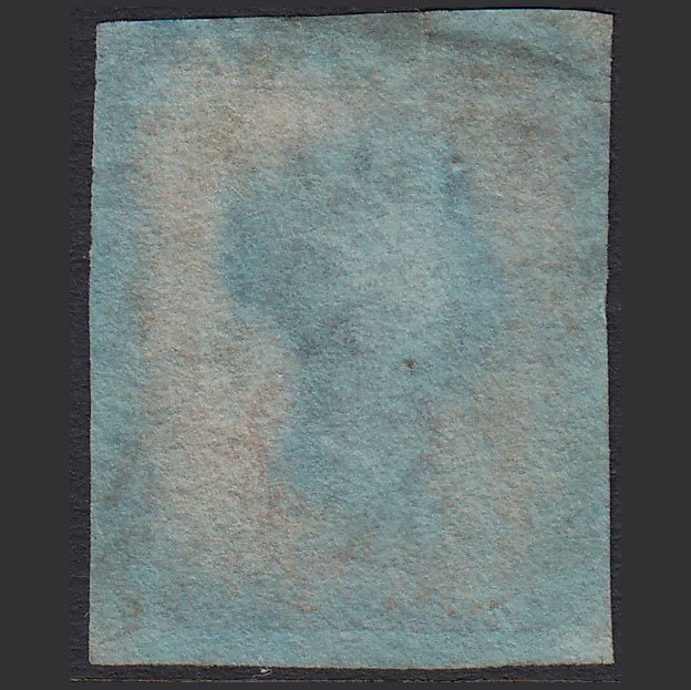 Additional view of stamp 12958