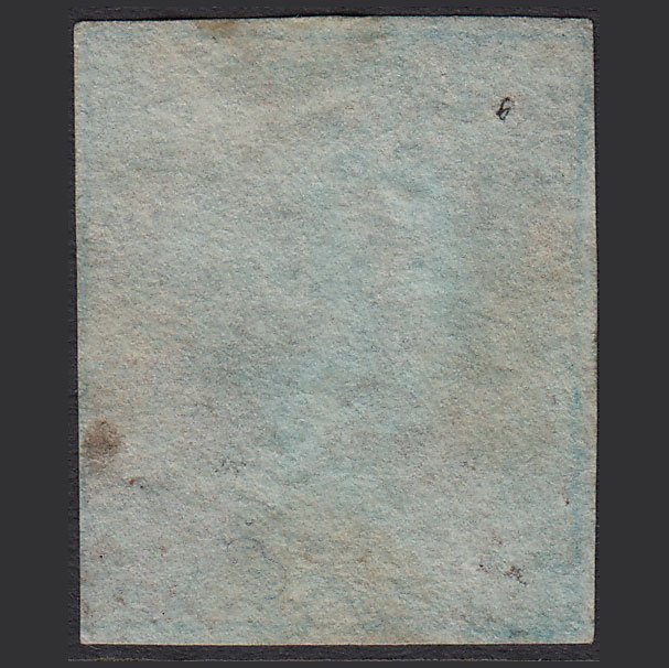 Additional view of stamp 12959