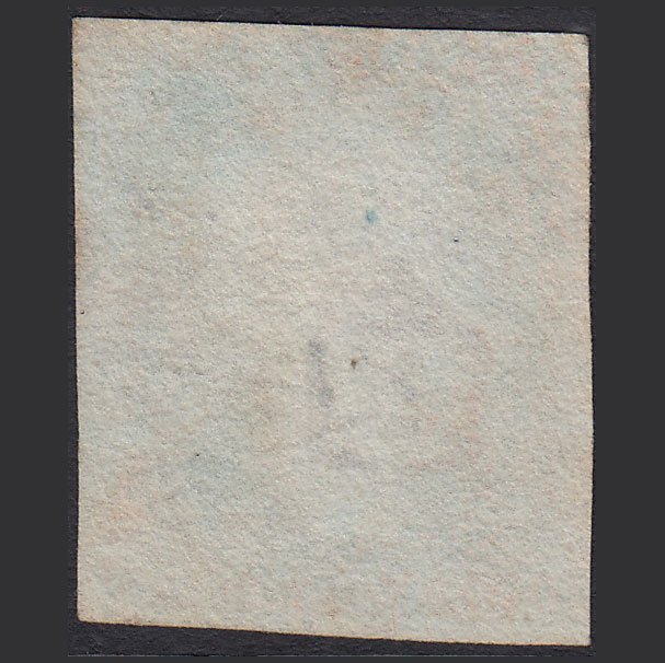 Additional view of stamp 12935