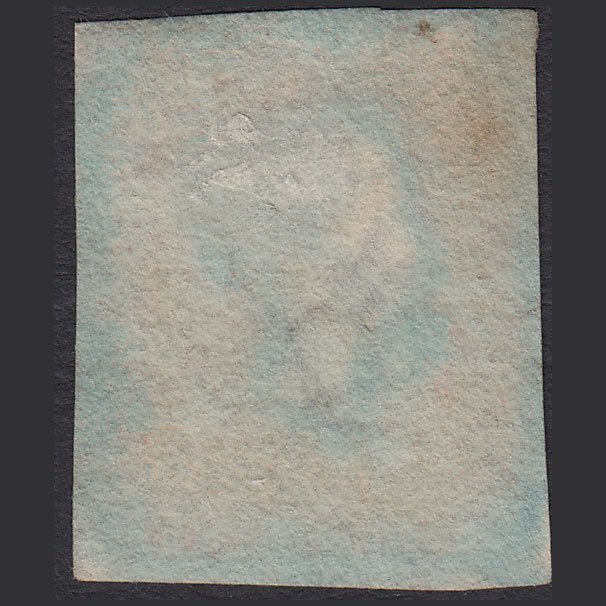 Additional view of stamp 13967