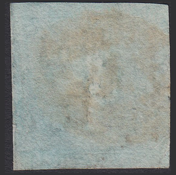 Additional view of stamp 13968
