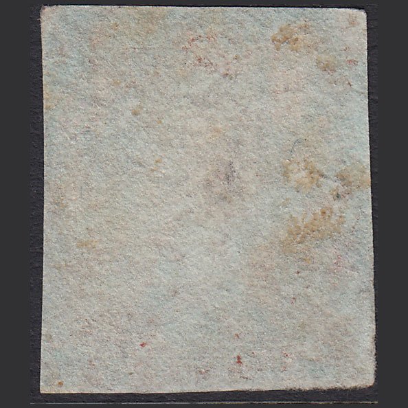 Additional view of stamp 13972