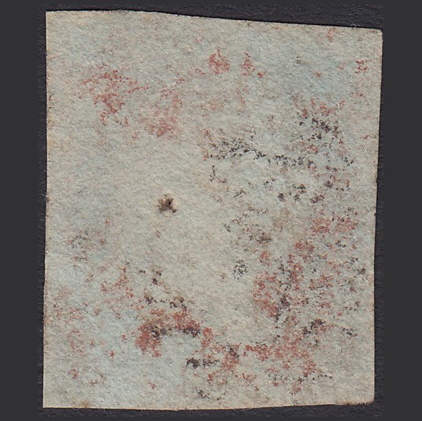 Additional view of stamp 13973