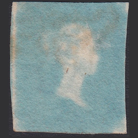 Additional view of stamp 13974