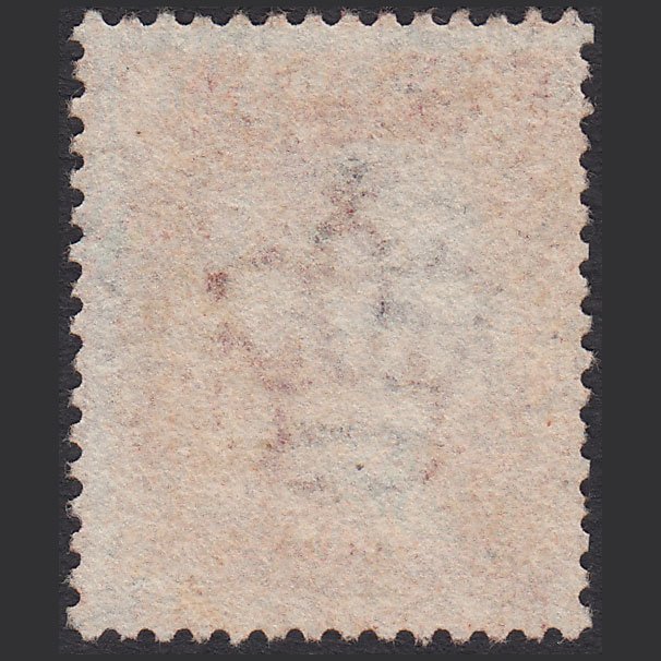 Additional view of stamp 13976