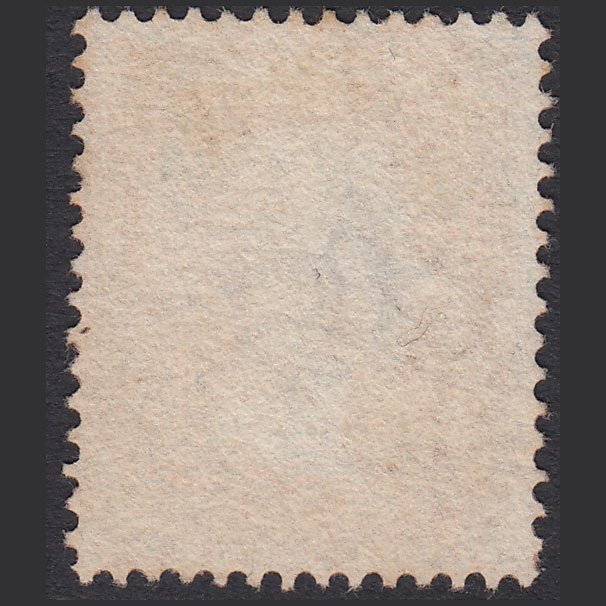 Additional view of stamp 13980