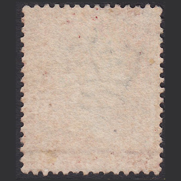 Additional view of stamp 13981