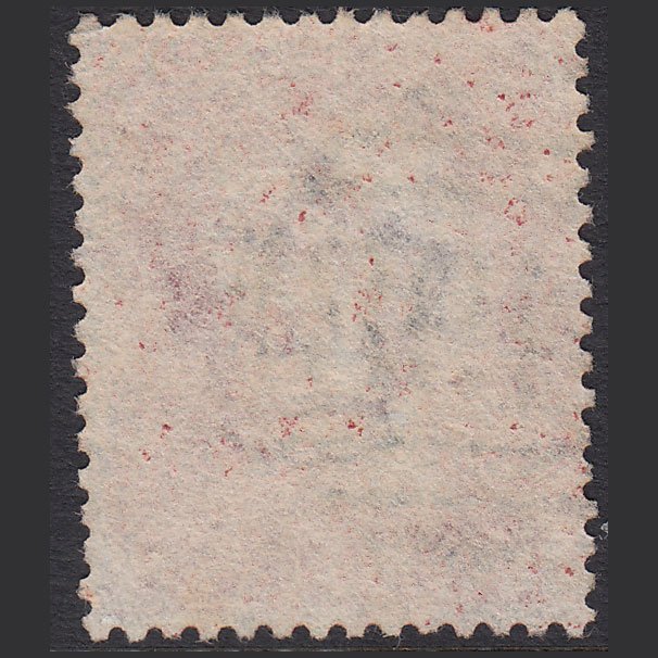 Additional view of stamp 13987