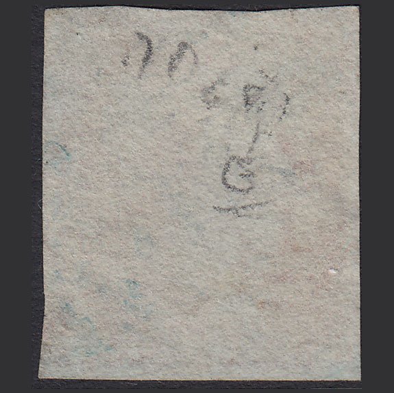Additional view of stamp 13988