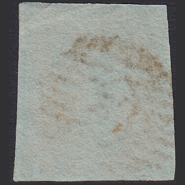 Additional view of stamp 13989