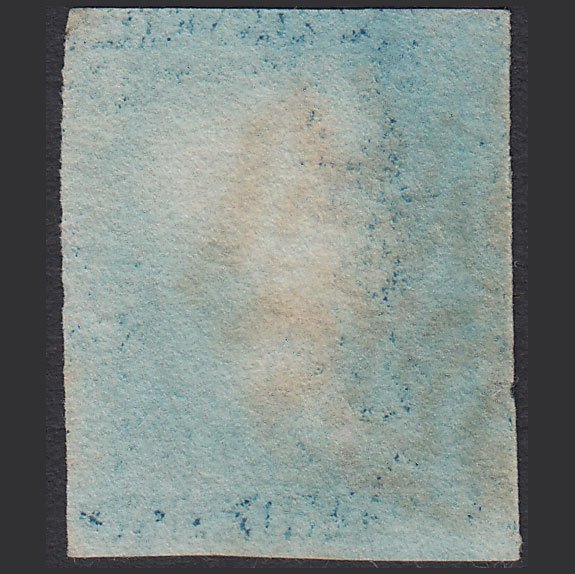 Additional view of stamp 13991