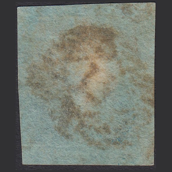 Additional view of stamp 13962