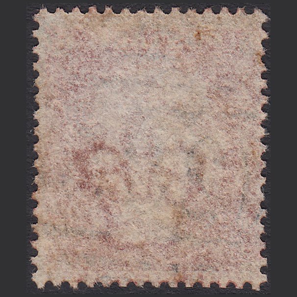 Additional view of stamp 13963