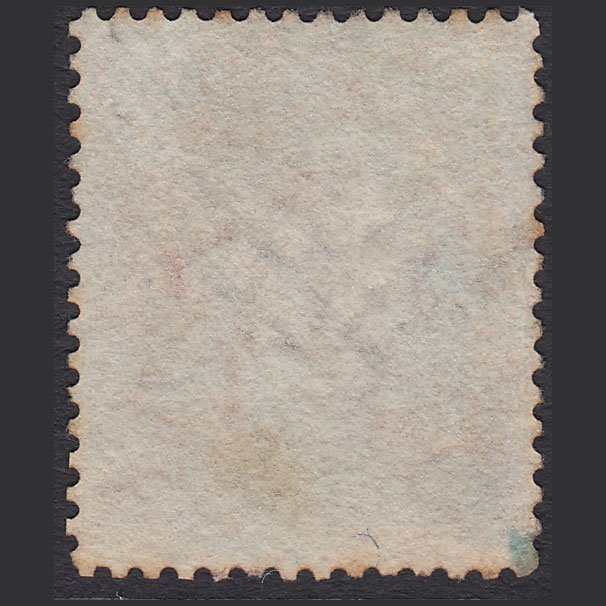 Additional view of stamp 13964