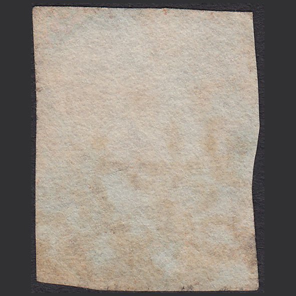 Additional view of stamp 13966