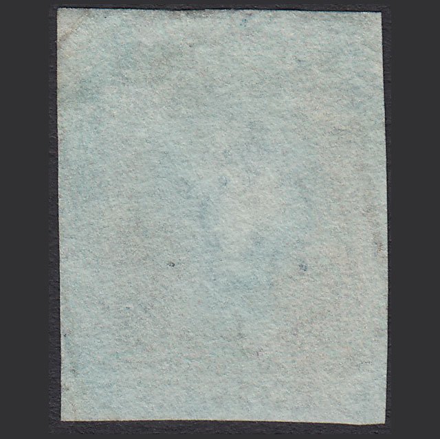 Additional view of stamp 14974