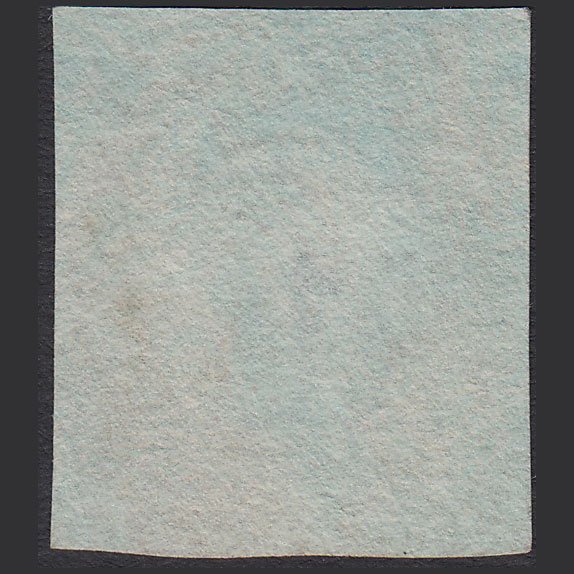 Additional view of stamp 14975