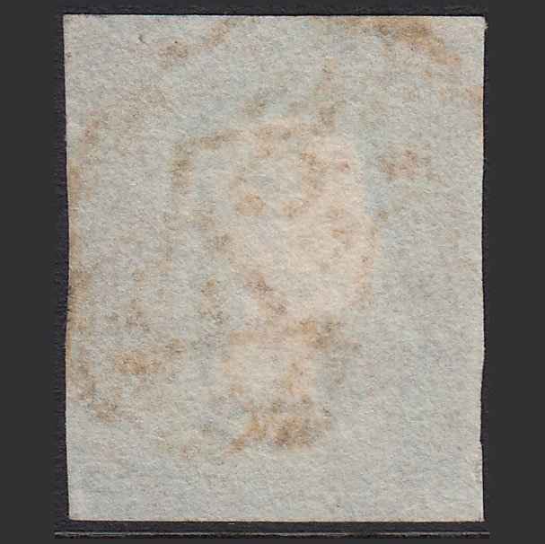 Additional view of stamp 14978