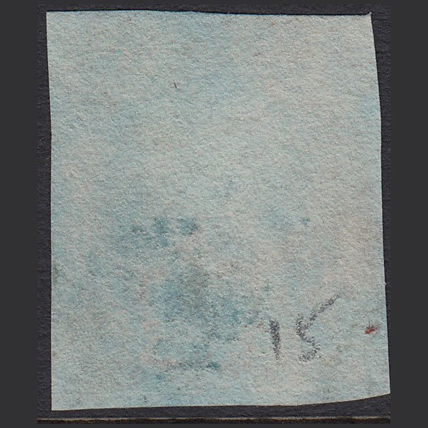 Additional view of stamp 14979