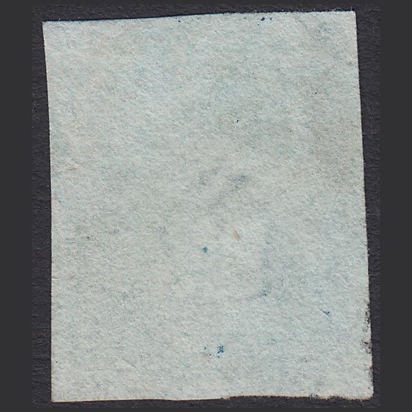 Additional view of stamp 14981