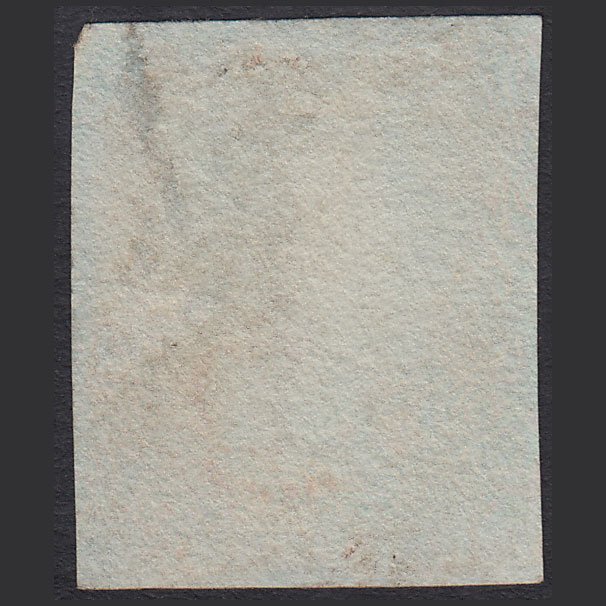 Additional view of stamp 14964