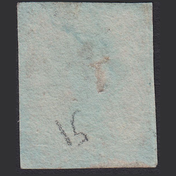 Additional view of stamp 14985