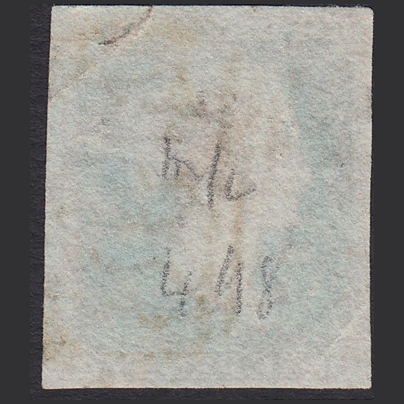 Additional view of stamp 14986