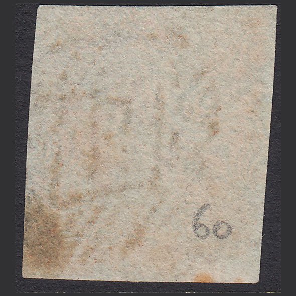 Additional view of stamp 14987