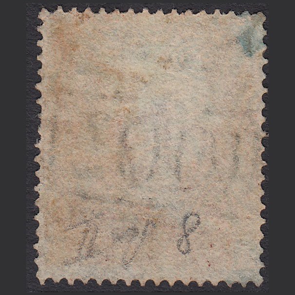 Additional view of stamp 14989