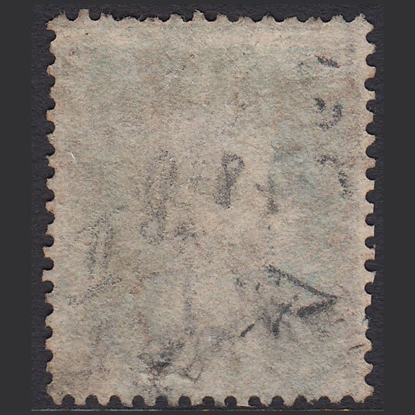 Additional view of stamp 14991