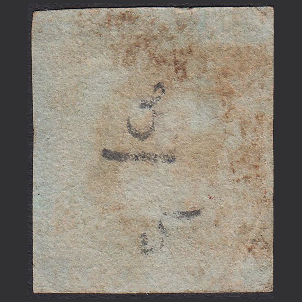 Additional view of stamp 14993