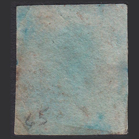 Additional view of stamp 14994