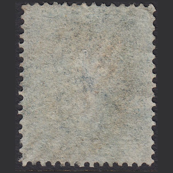 Additional view of stamp 14995