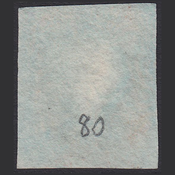 Additional view of stamp 14966