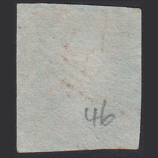 Additional view of stamp 15008