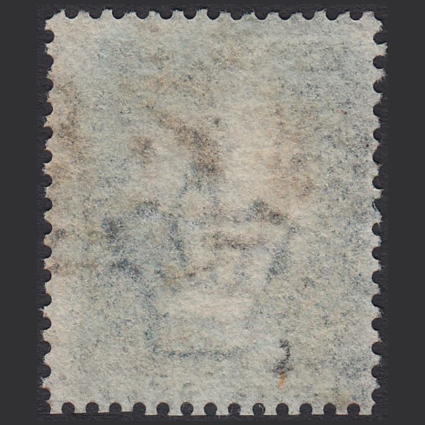 Additional view of stamp 15009