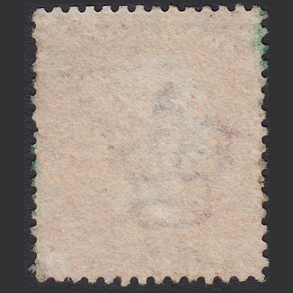 Additional view of stamp 15010