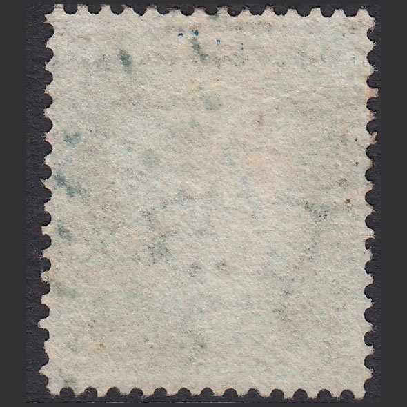 Additional view of stamp 14967