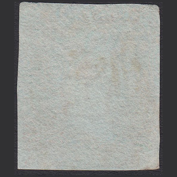 Additional view of stamp 14968