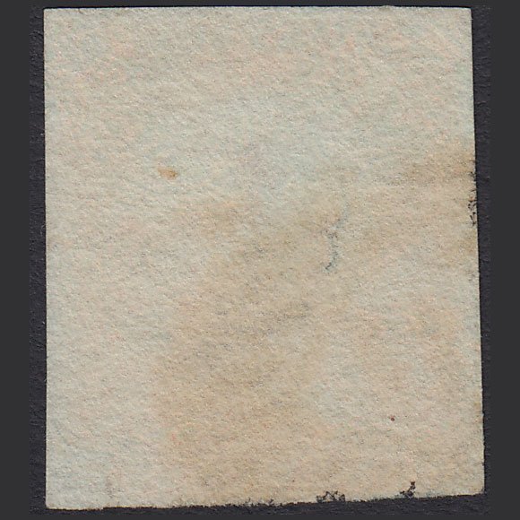 Additional view of stamp 14971