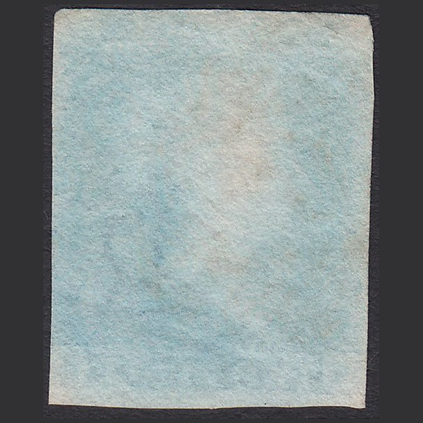 Additional view of stamp 16218