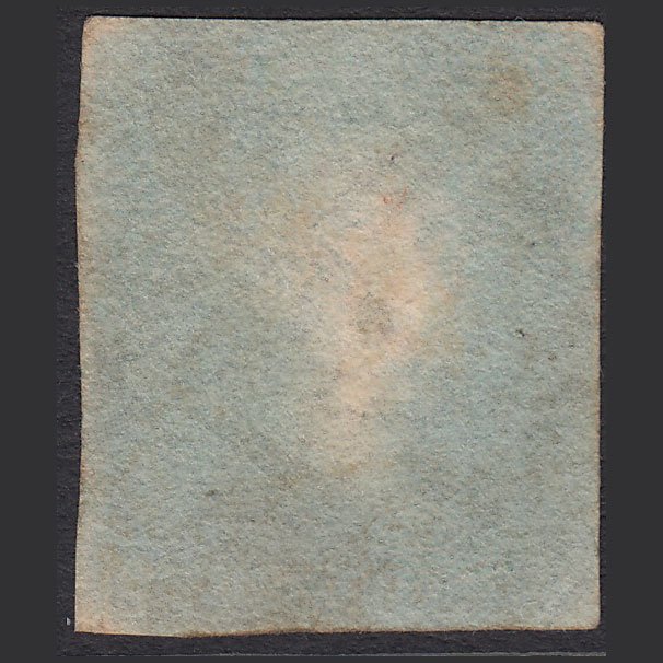 Additional view of stamp 16219
