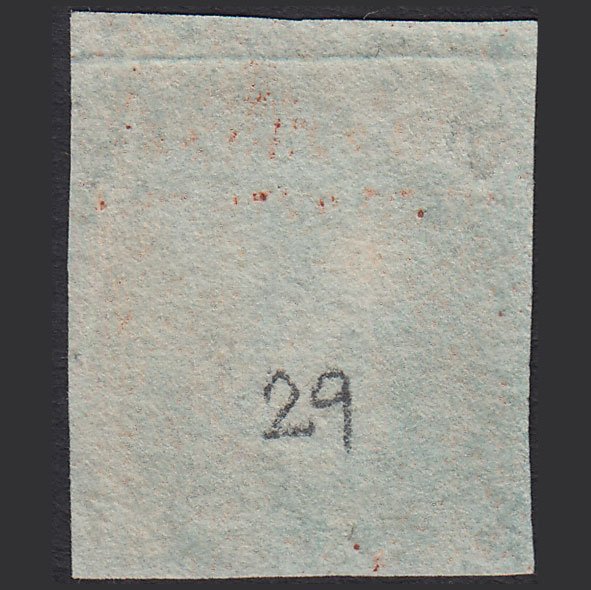 Additional view of stamp 16208